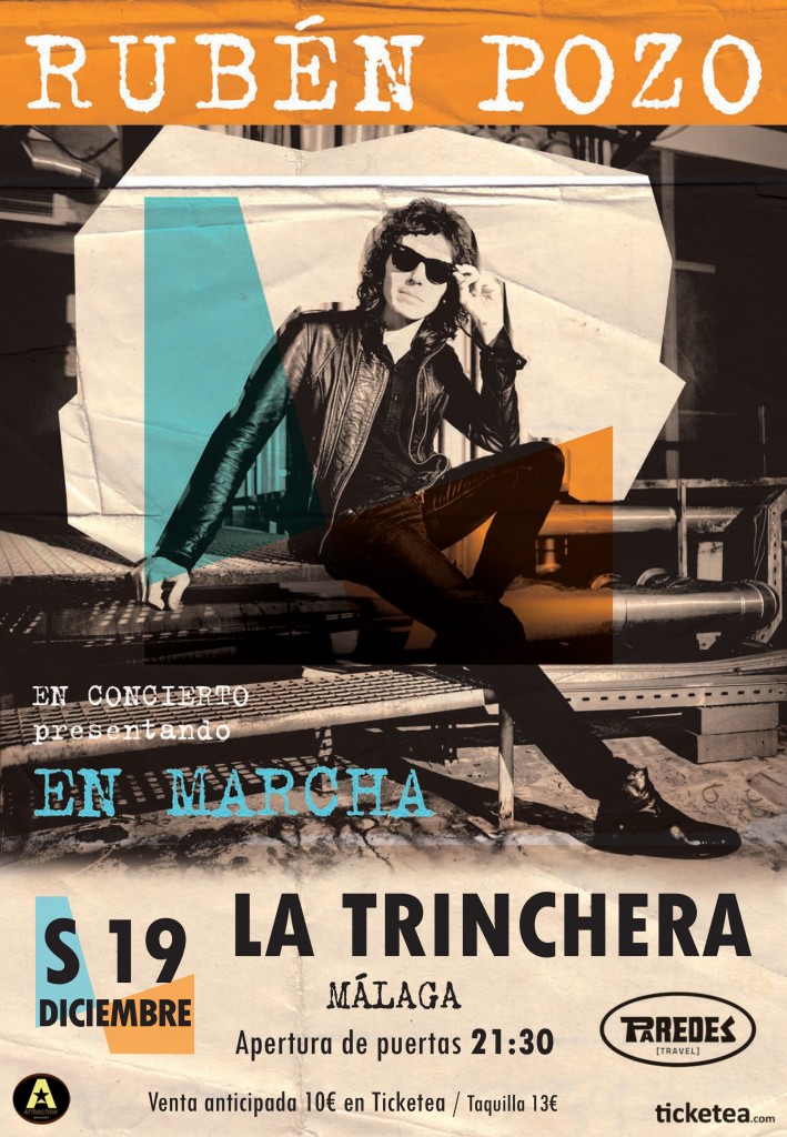 Ruben EN MARCHA 2015_70x100