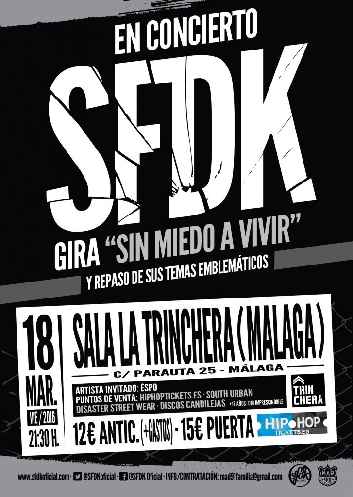 SFDK-SinMiedoaVivir-CartelGira-Málaga_700 x 1000 copy_700 x 1000 copy