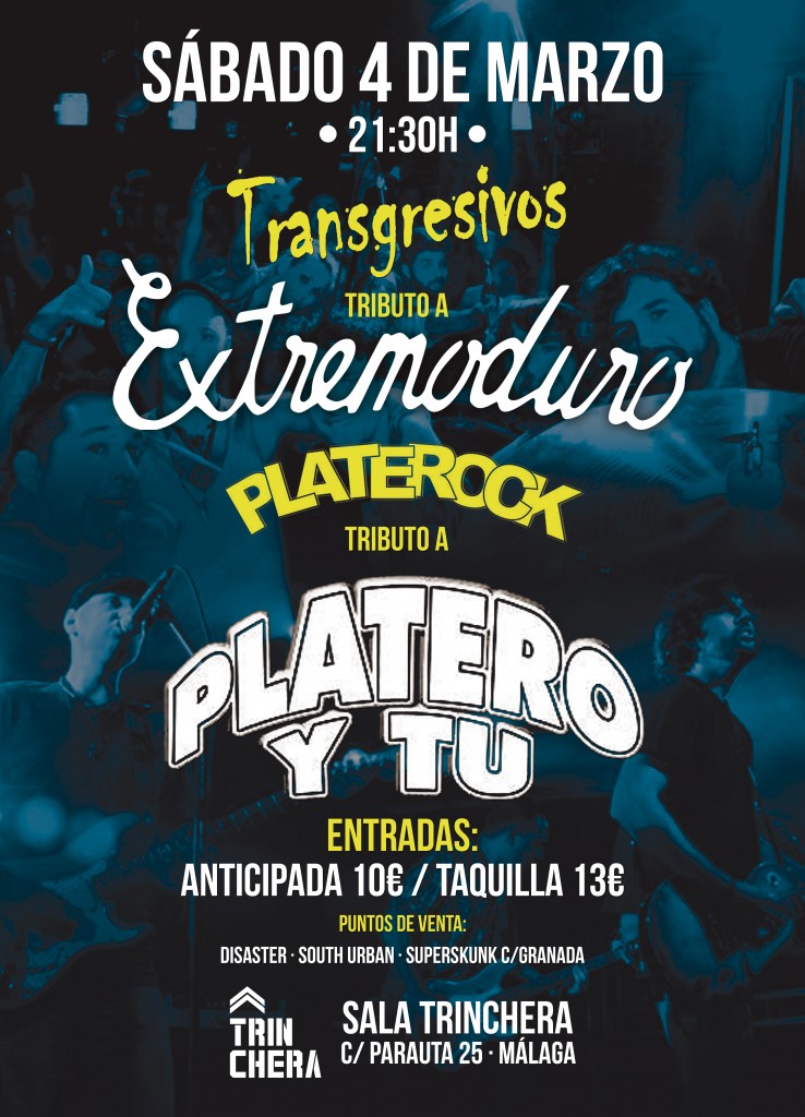 tributos-extremoduro-y-platero-y-tu